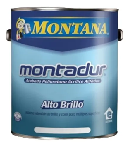 MONTADUR POLIURETANO INDUSTRIAL