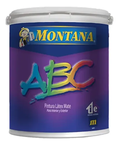 PINTURA ABC