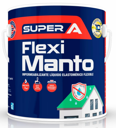 FLEXI MANTO