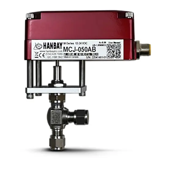 MCJ-000XX-3-1325G2Y